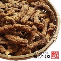 풀잎약초 둥굴레 300g 국내산 볶은둥굴레차, 1개