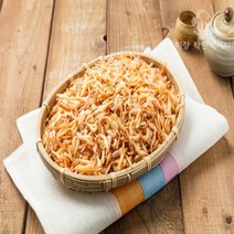 미강착한먹거리 보리새우 (볶음 육수) 500g 1kg [가락시장 직배송], 1개