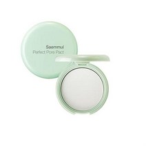 [theSAEM]샘물 퍼펙트 포어 팩트_12g, 12g, 1개