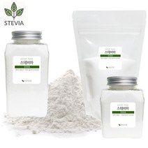 스테비아 설탕 가루 스테비아파우더 스테비아스위트, 200g, 2개