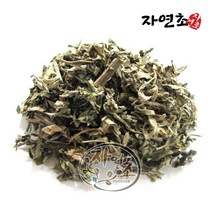자연초 국산 건조 쑥 600g, 3개