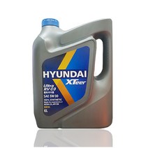 현대 엑스티어 XTeer Ultra RV C3 6L