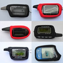 매직카 나노 경보기, 1개, 골드5젤리케이스레드