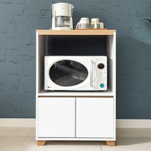 광파870렌지대, 오크화이트