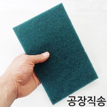 무포장 다목적 청수세미 대, 1개입, 10개