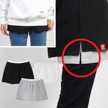 매드문 페이크 레이어드 밴드