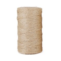 22_선물포장 2mm 마끈1롤 100야드 91M