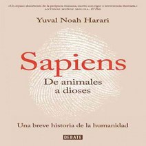 Sapiens. de Animales a Dioses / Sapiens:A Brief History of Humankind, Debate
