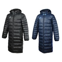 아디다스 오리털 롱패딩 콘디보16_AX6458 AX6459