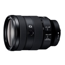 해외 FE 24 105 F4 G (SEL24105G) 카메라 렌즈 스티커 보호 스킨 필름 키트 소니 FE 24 105mm f4G OSS 부, Type 9, One Size