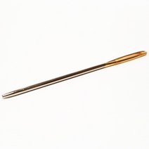 행복뜨기 돗바늘, 1개