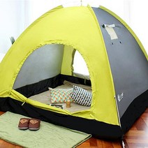 난방텐트 방한텐트 원터치난방텐트