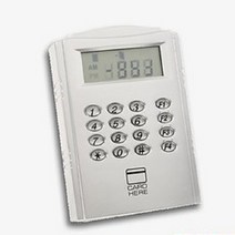 국산정품 출입통제기 카드리더기 ACE-953RF