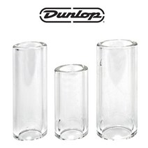 던롭 글래스 헤비 기타 슬라이드바 211 212 213 215, 212 SMALL SHORT