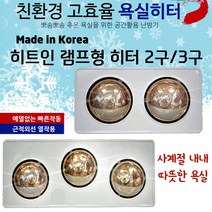 나노전자 NC-H3D, NC-H3D(3구 벽걸이형)