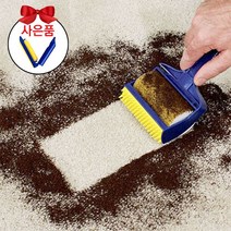 갓샵 스티키버디 반영구 돌돌이 먼지롤러 크리너, 1개