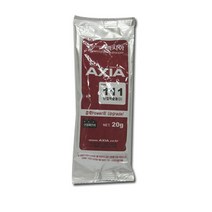 엑시아 Axia 111 난접착물용 접착제 20g 1box, 1개