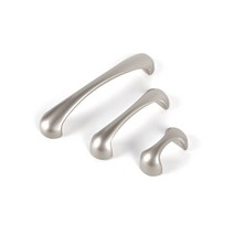DAC 피오나손잡이실버, 소(32mm)
