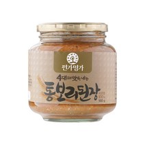 신일토기 옹기 항아리 소금 고추장 된장 장독대 (3~25리터), 1개