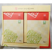 조태연가 죽로차 cha (조태연가 죽로차) 유기농 세작 녹차 80g 잎녹차