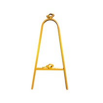 A형 철제휀스 클램프(48.6파이)