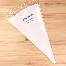 달곰베이킹 천짤주머니, 천짤주머니-16인치, 1개