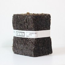 완도 다해산 돌김 100장, 단품