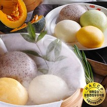 안흥찐빵 마을 직배송 안흥쌀찐빵 혼합 30개 HACCP인증, 30개입, 1.5kg