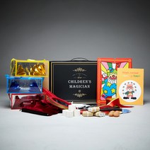 [비앤비매직] 어린이마술도구세트 나도마술사 베스트