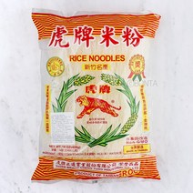대화식품 호랑이쌀국수 오리지널, 400g, 1개, 1개