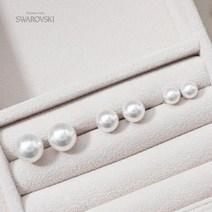 도매모리 OEM 스와로브스키 엘리먼츠 귀걸이 E07042 swarovski crystal earrings