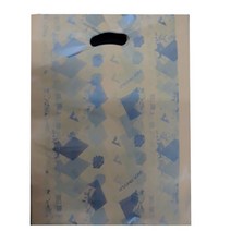 부국비닐 팬시봉투(베이지), 베이지30x40, 100장