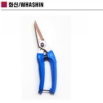 우주툴 화신 다목적가위모음 적과 원예 공작 수공예 다용도, 1개, P-800