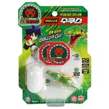 공룡메카드 타이니소어 로보트, 수쿠스