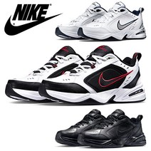 나이키 에어 모나크 4 운동화 신발 남자 스니커즈