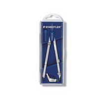 스테들러 554 T01 마스 베이직 전문가용 컴퍼스 세트, 1개