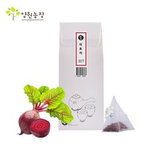 양원농장 비트차 30T, 1.2g, 30개입