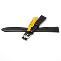 13mm 17mm 로즈몽시계 가죽시계줄교체 (실버/골드버클) / 시계핀2개포함 SS-440