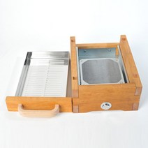 보카보카 커피로스터기 250 쿨러 /홈로스팅, 단품