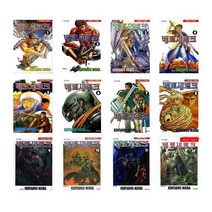 국내 [세트] 베르세르크 1권 ~ 40권 [전40권세트]