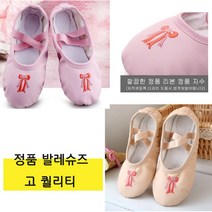 허그미코리아 발레슈즈