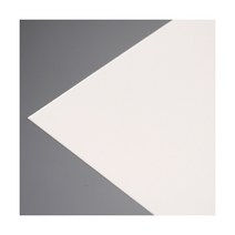 삼원 라이싱 뮤지움보드 화이트 2플라이 4플라이 5장