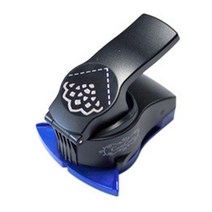 CASA 뮤렛펀치 CN-30 (3가지 모양 다기능펀치)
