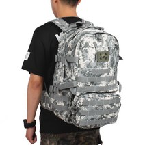 내사랑꾸나 멀티 디지털 백팩 40L