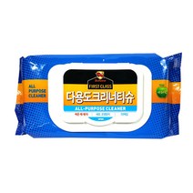 1+1 불스원 다용도크리너 티슈, 1개, 70매