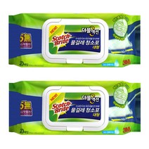 스카치브라이트, E4세트(대형)