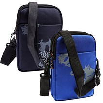 - 2단 휴대폰가방