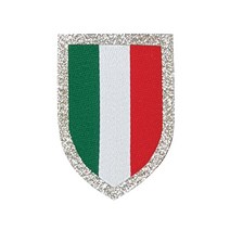 [티브랜드] 이탈리아 세리에A 스쿠데토 자수패치 축구패치