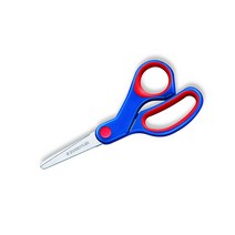스테들러 노리스 어린이용 안전 가위, 14cm, 1개