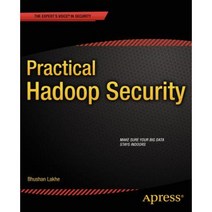 Practical Hadoop Security Paperback, Apress